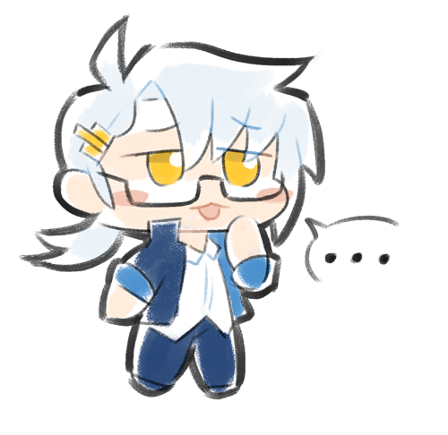 Tiny Kai